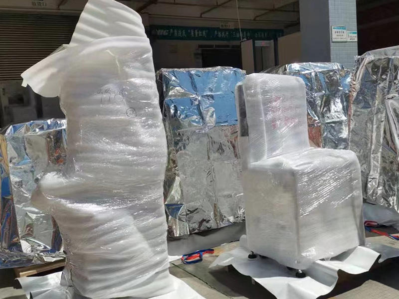 惠州淡水港(gǎng)資公司真空包(bao)裝