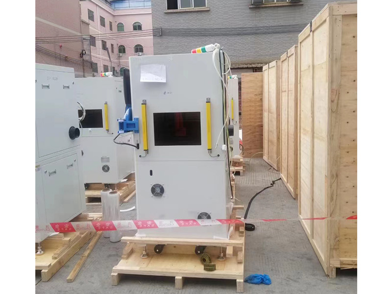 東莞某(mou)公司出口越南(nan)木箱