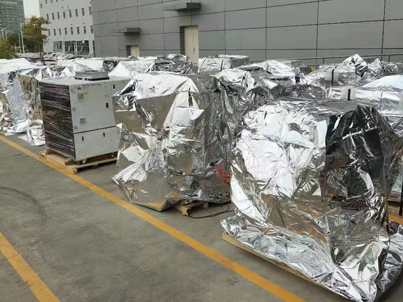 深圳公明(míng)歐菲光真(zhēn)空包裝木(mu)箱