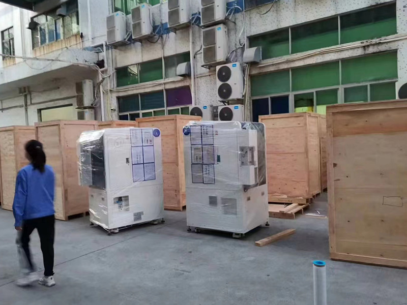 深圳福(fu)永出口包(bāo)裝