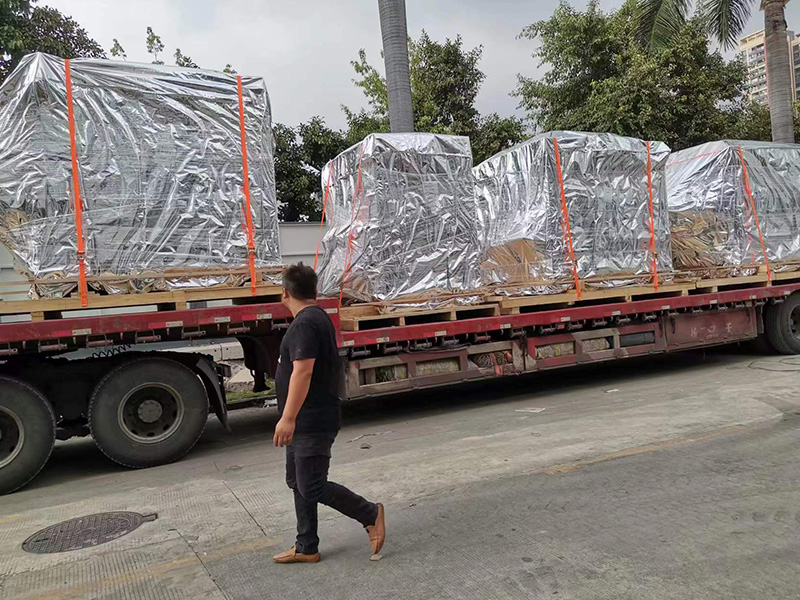 深(shēn)圳龍華國内真(zhen)空包裝