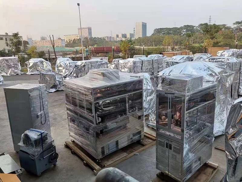 深圳(zhen)公明歐菲光搬(ban)遷真空包裝木(mu)箱