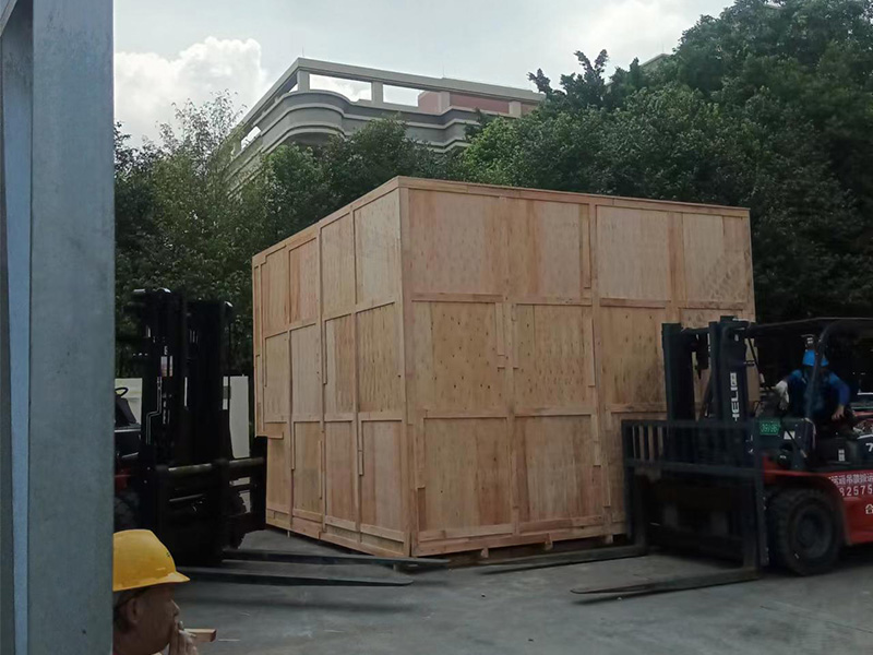 東莞道(dào)滘吊裝搬遷