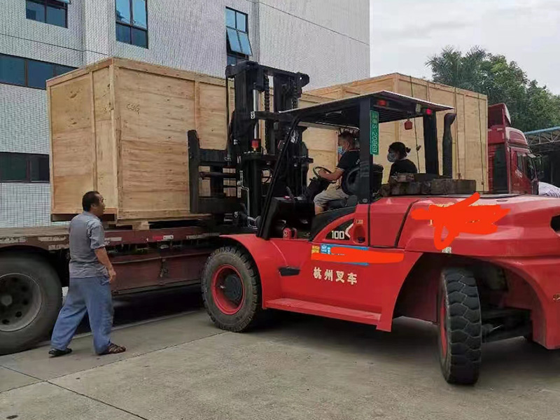 東(dōng)莞常平搬遷出口(kǒu)包裝