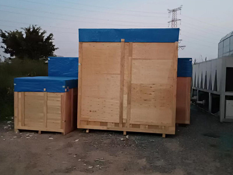 框架(jià)木箱是如何(he)實現防水通(tōng)風效果