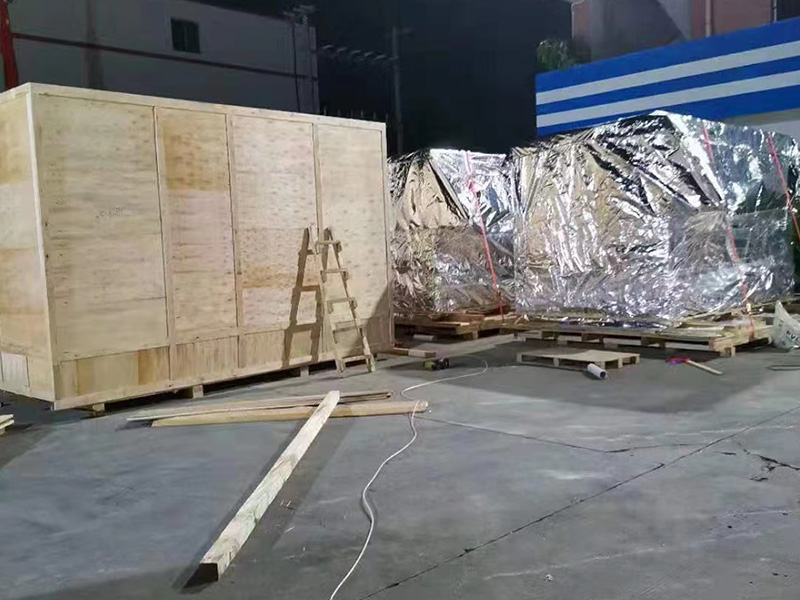 木(mu)包裝箱(xiāng)定制挑(tiao)選廠家(jiā)需要注(zhu)意哪幾(jǐ)方面？